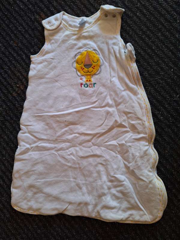 Baby Sleeping Bag / sleepsack