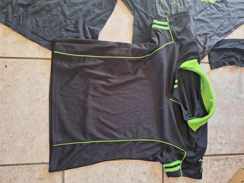 3 x T Shirt Combo Size Medium