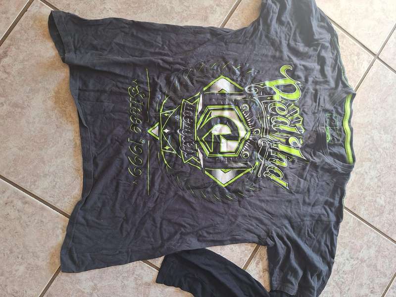3 x T Shirt Combo Size Medium