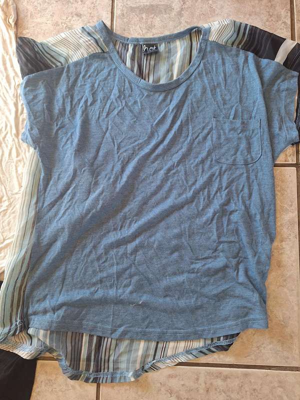 3 x Ladies Tops combo Size Large