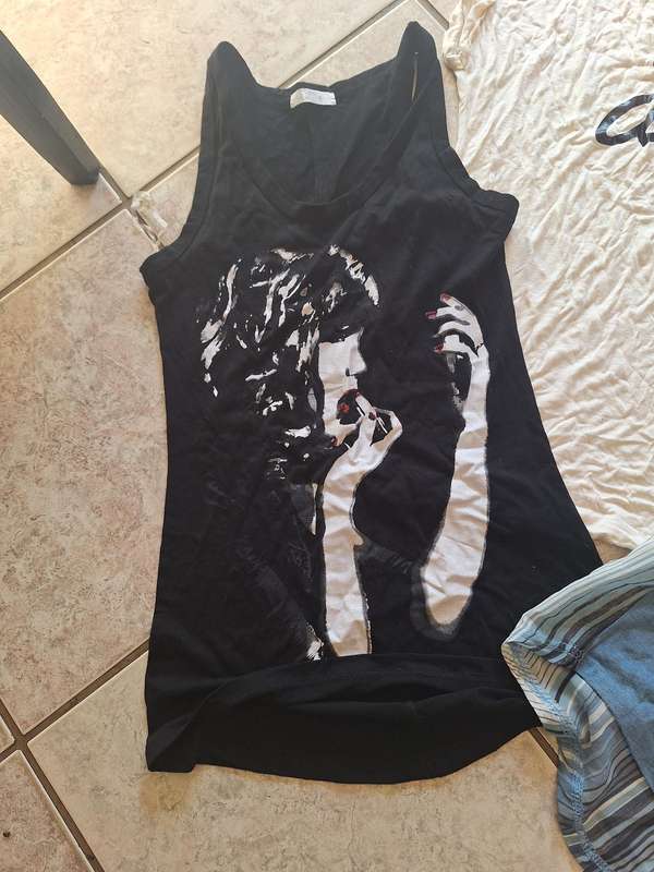 3 x Ladies Tops combo Size Large