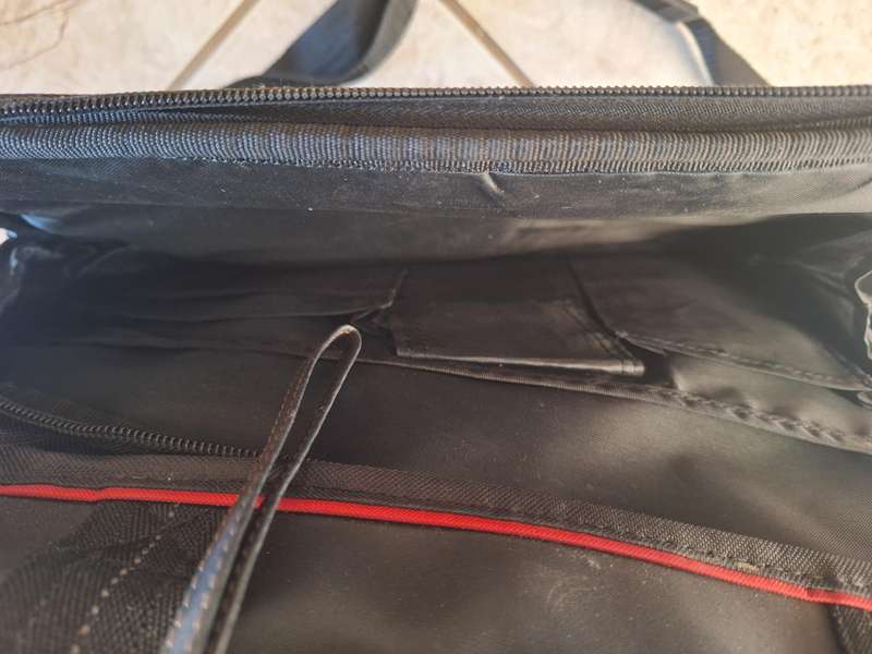 Laptop Bag