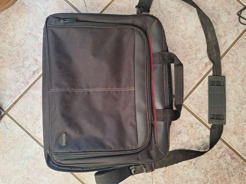 Laptop Bag