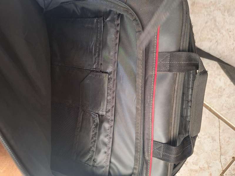 Laptop Bag