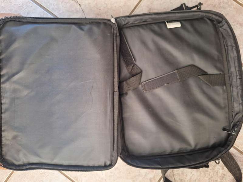 Laptop Bag