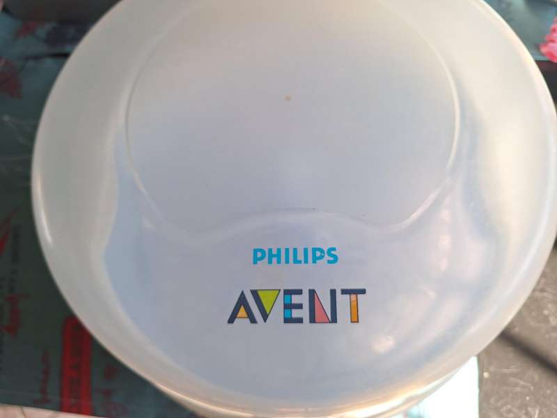Avent Bottle Steriliser