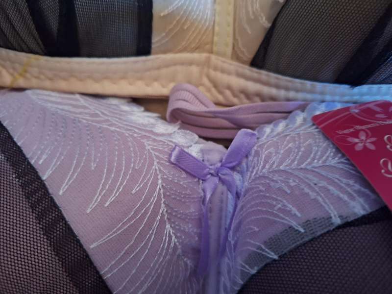 Lot of Brand New Bras (Toltal of 10 - Different sizes)