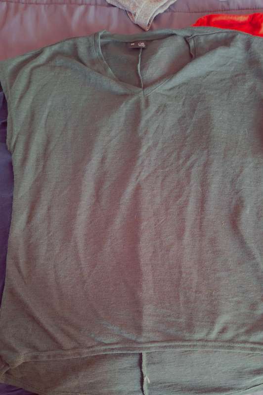 3 x Ladies tops Combo Size Medium