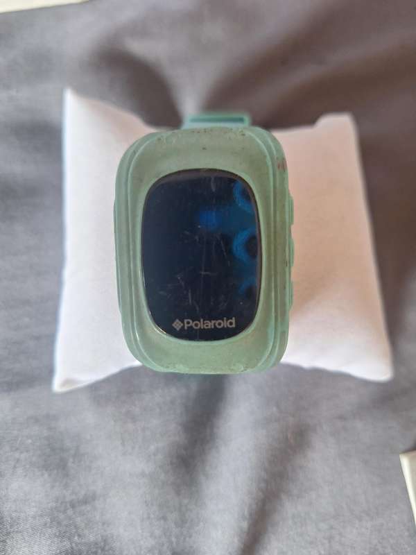 Q50 Kids GPS watch