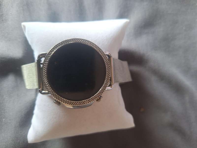 Ladies Smartwatch
