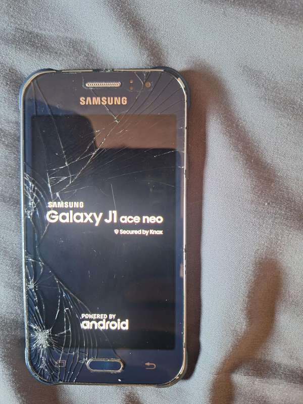 Samsung Galaxy J1 Ace Neo