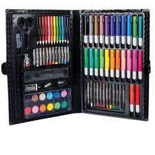 Khoki 86pc art set
