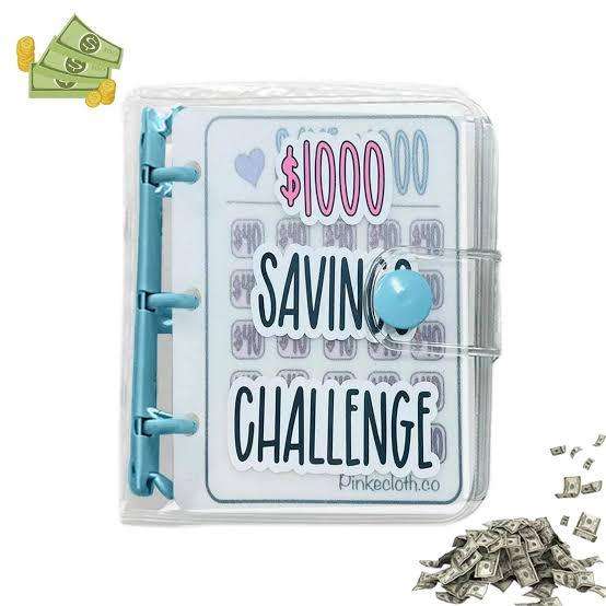 Savings book