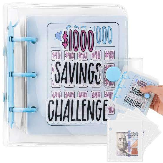 Savings book