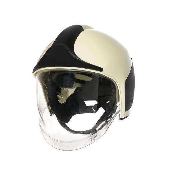 Dräger HPS 7000 Firefighter Helmet