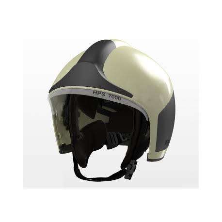 Dräger HPS 7000 Firefighter Helmet