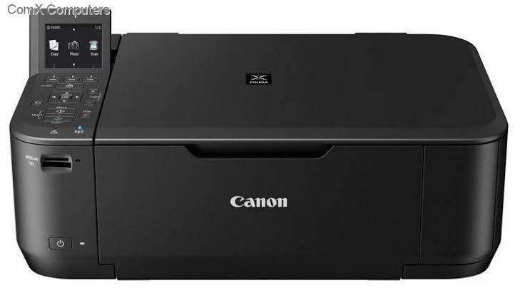 Canon Prixma MG4240 Printer