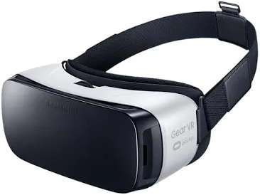 Samsung VR Gear - Oculus