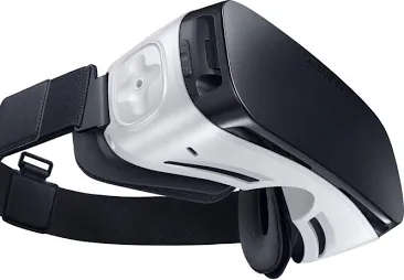 Samsung VR Gear - Oculus