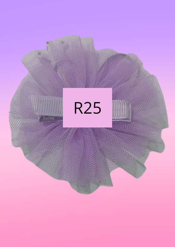 Hair clip