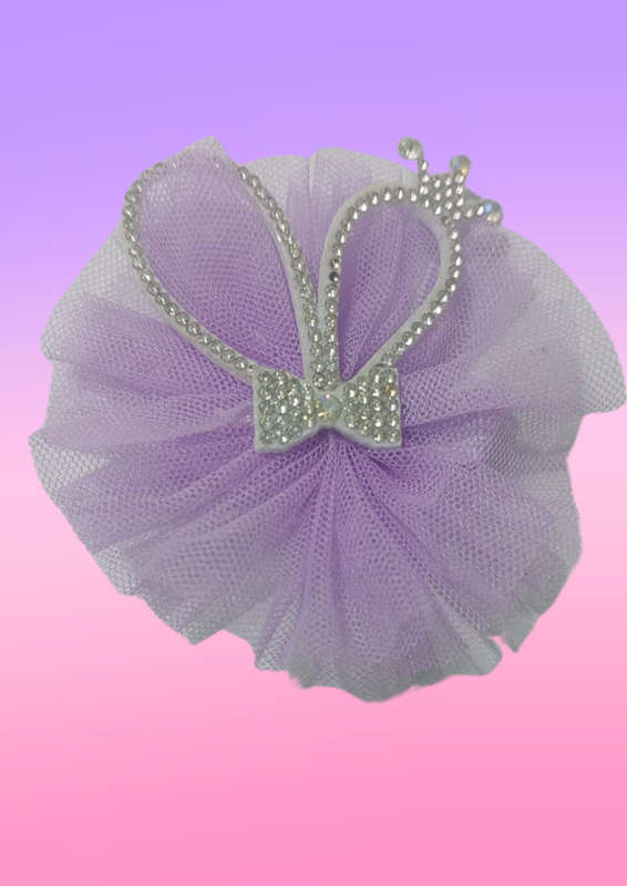 Hair clip