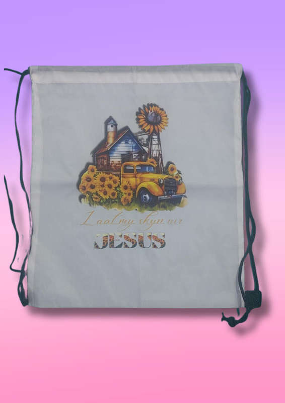 String bag