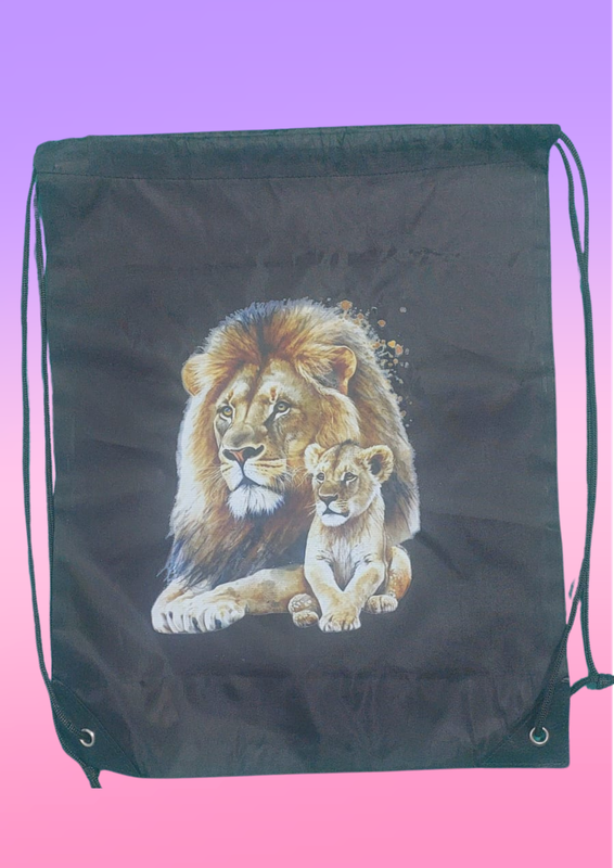 String bag