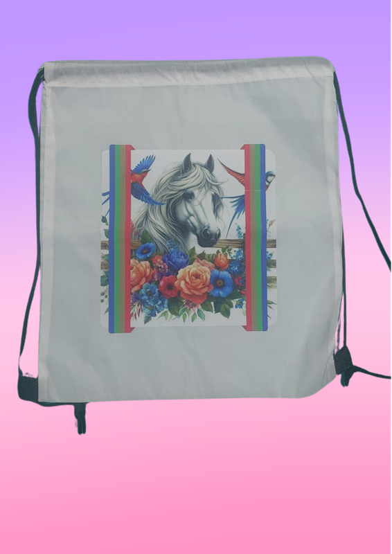 String bag