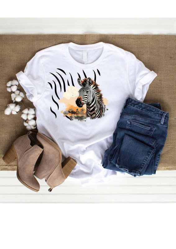 T-Shirt woman