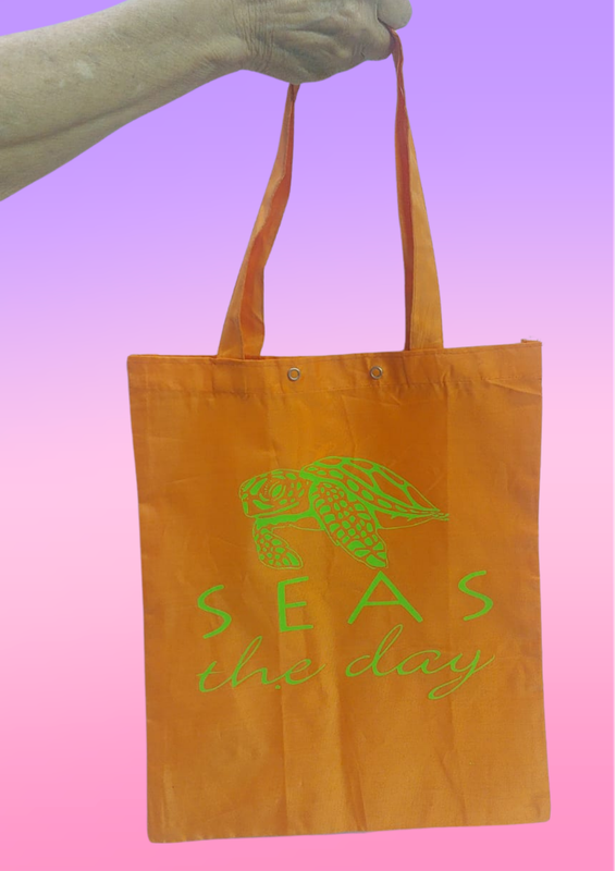 Mulipurpose bag