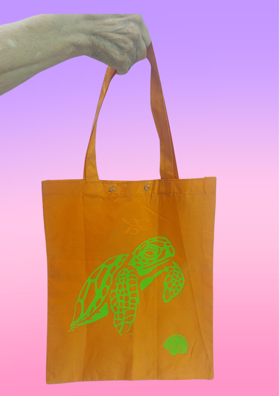 Mulipurpose bag