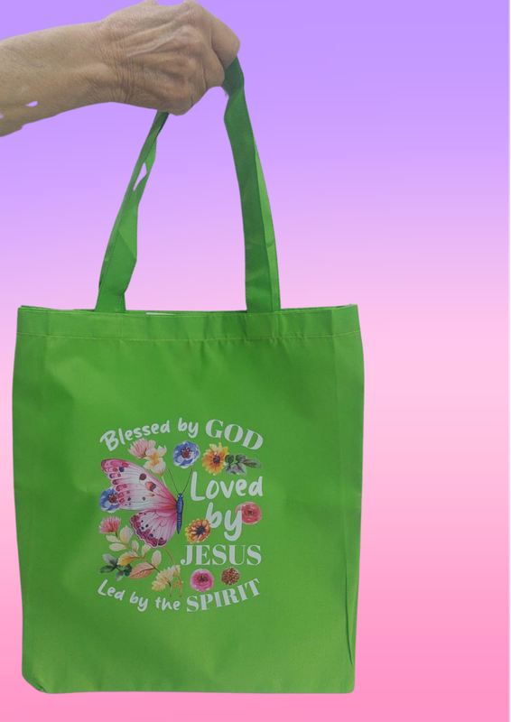 Multipurpose bag