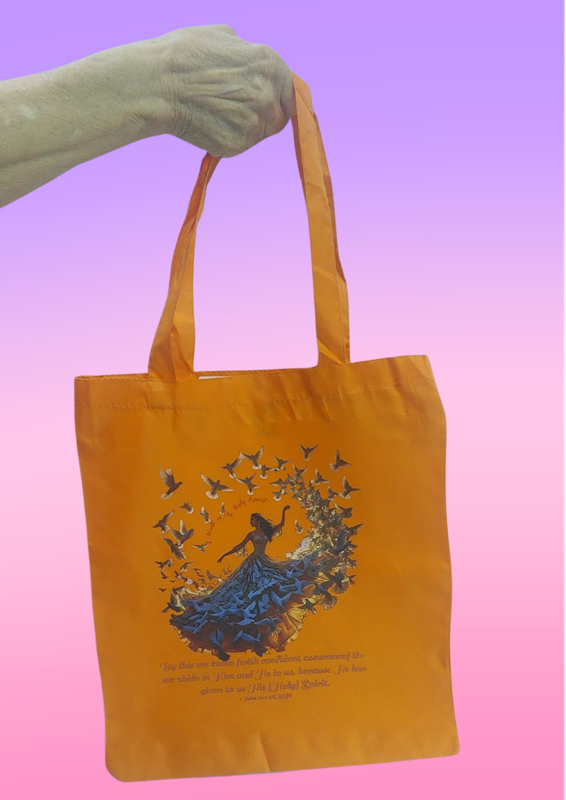 Mulipurpose bag