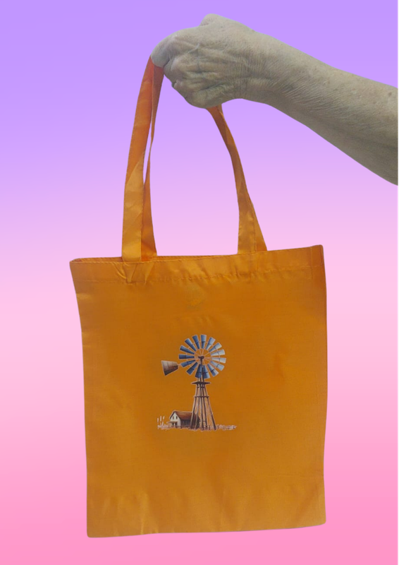 Multipurpose bag