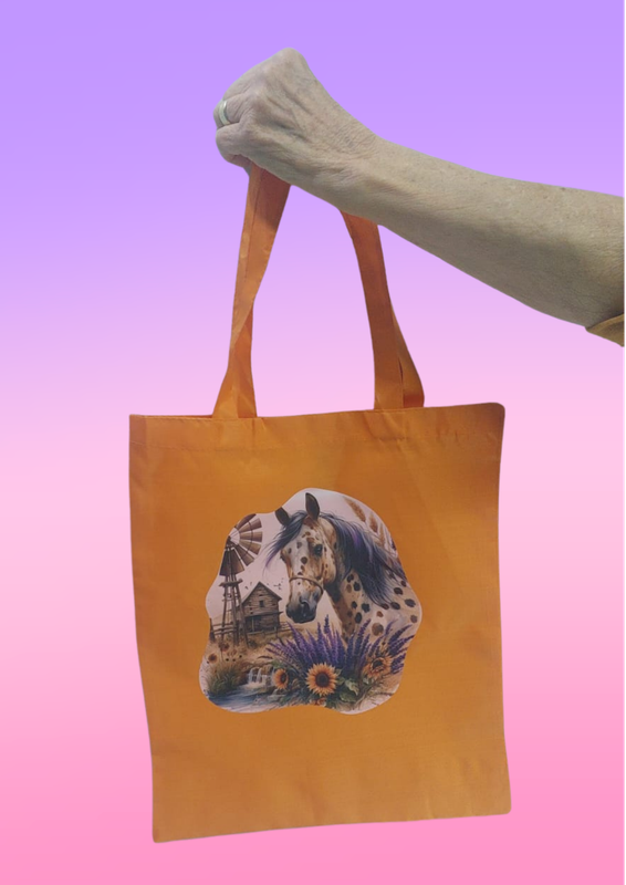 Multipurpose bag