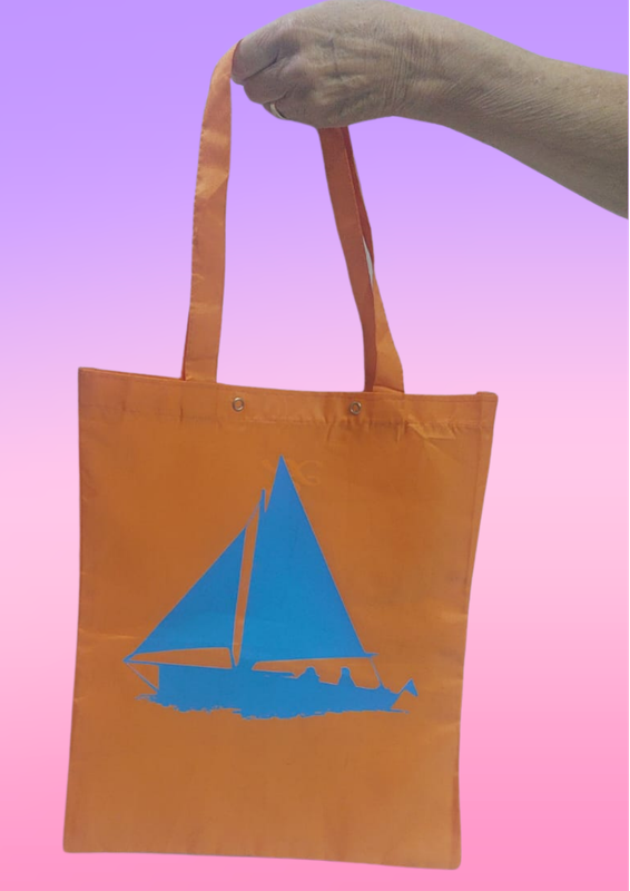 Multipurpose bag