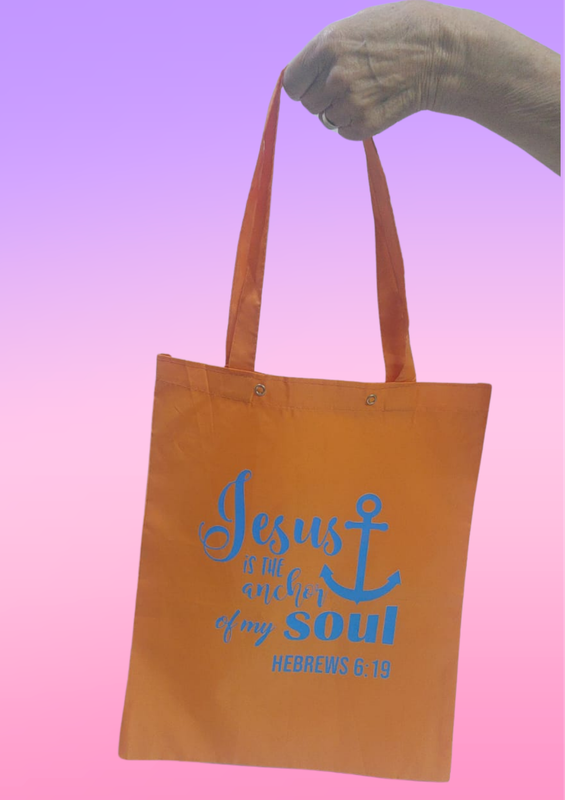 Multipurpose bag
