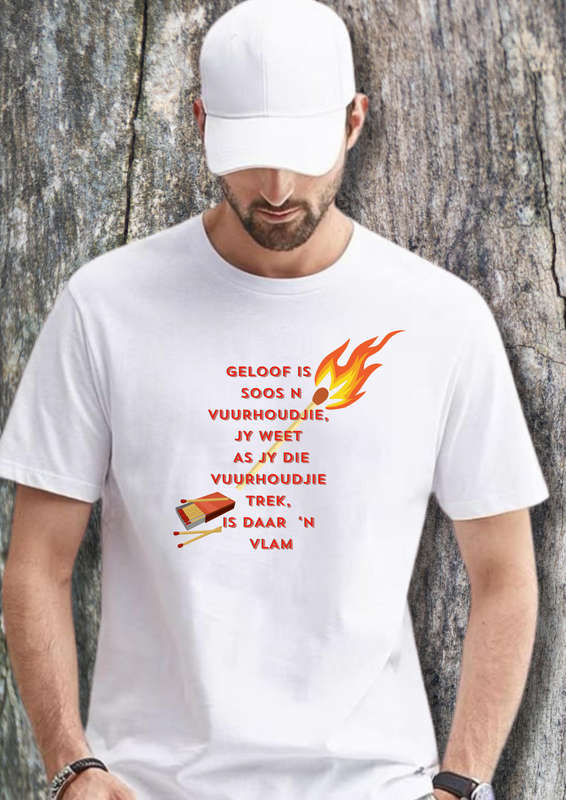 T-shirt men