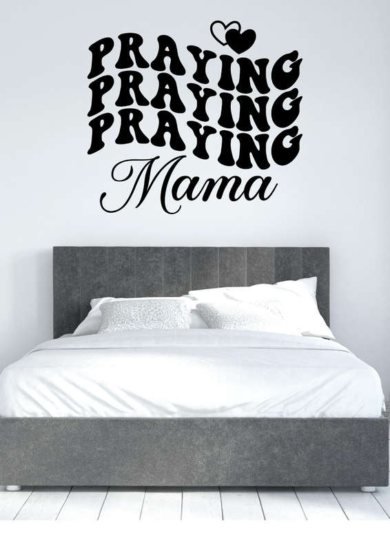 Christian Wall stickers