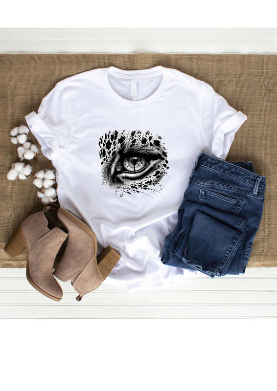T-Shirt  - woman