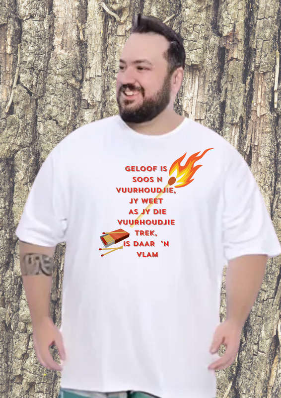 T-Shirt men