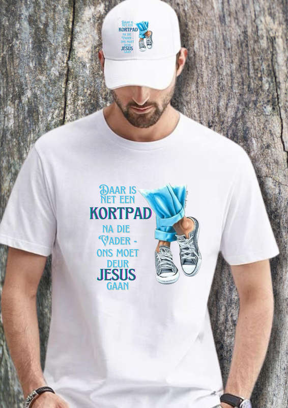T-shirt men