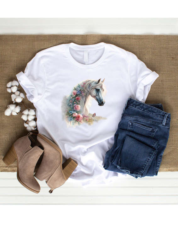 T-Shirt - woman