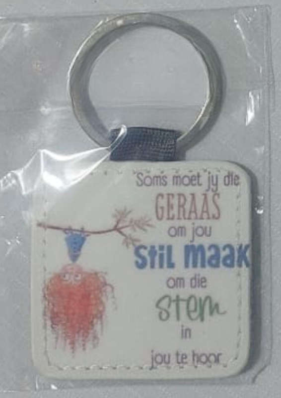 Keyring