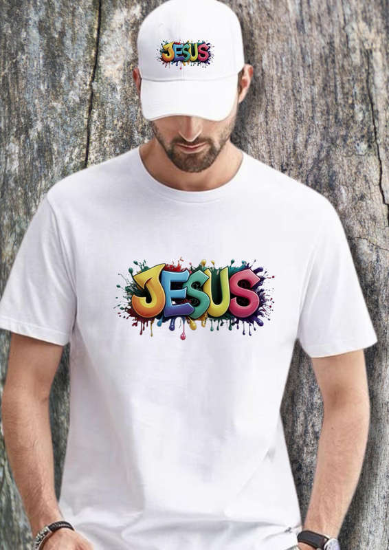 T-shirt men