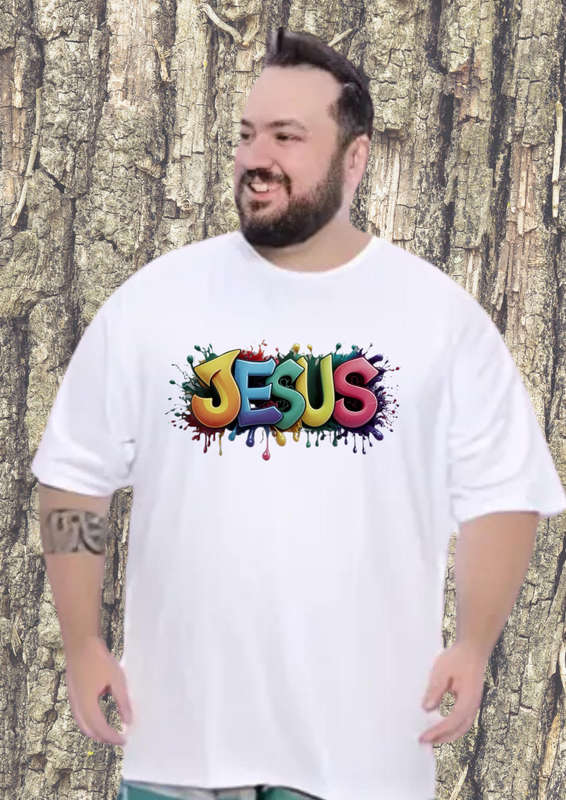 T-shirt men XXL - 5Xl