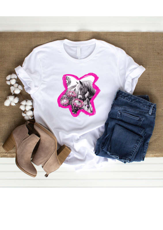T-SHIRT - WOMAN