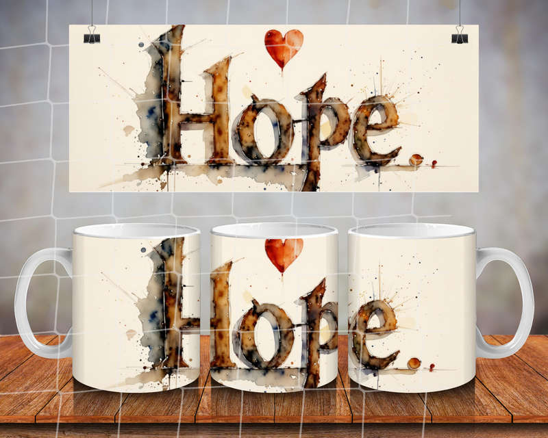 Mug