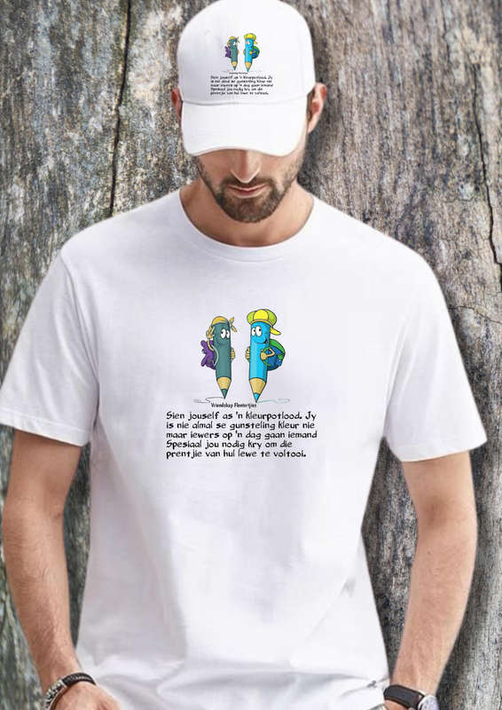 T-shirt men