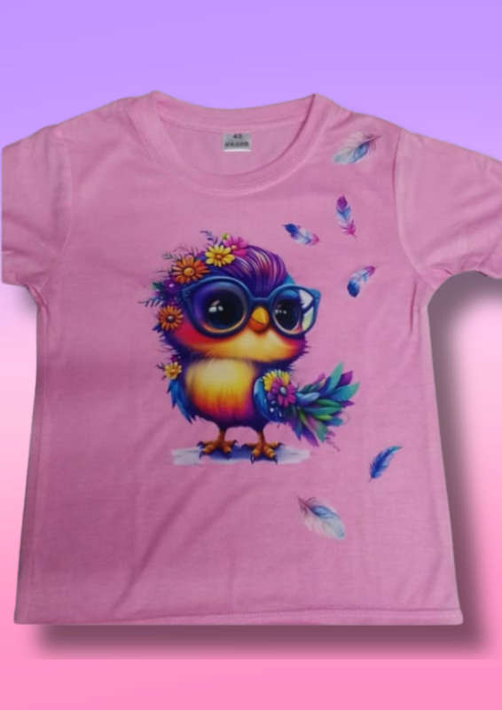 Kids shirt 4-5 y